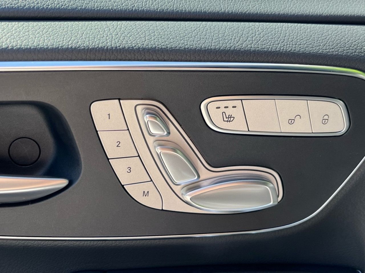 Mercedes-Benz V-Klasse – Bild 7