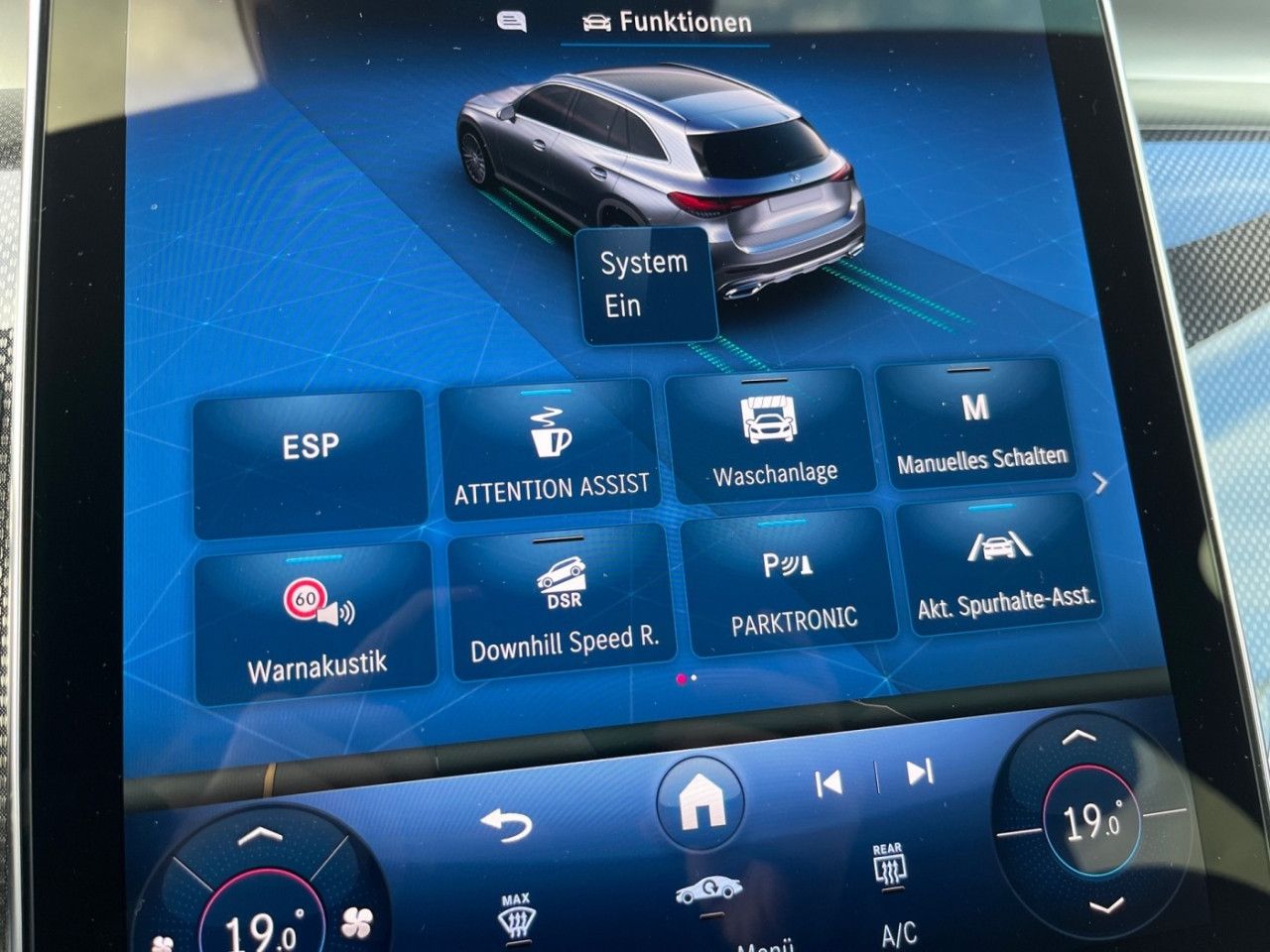 Mercedes-Benz GLC – Bild 24