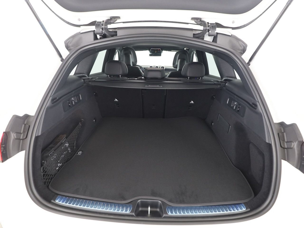 Mercedes-Benz GLC – Bild 15
