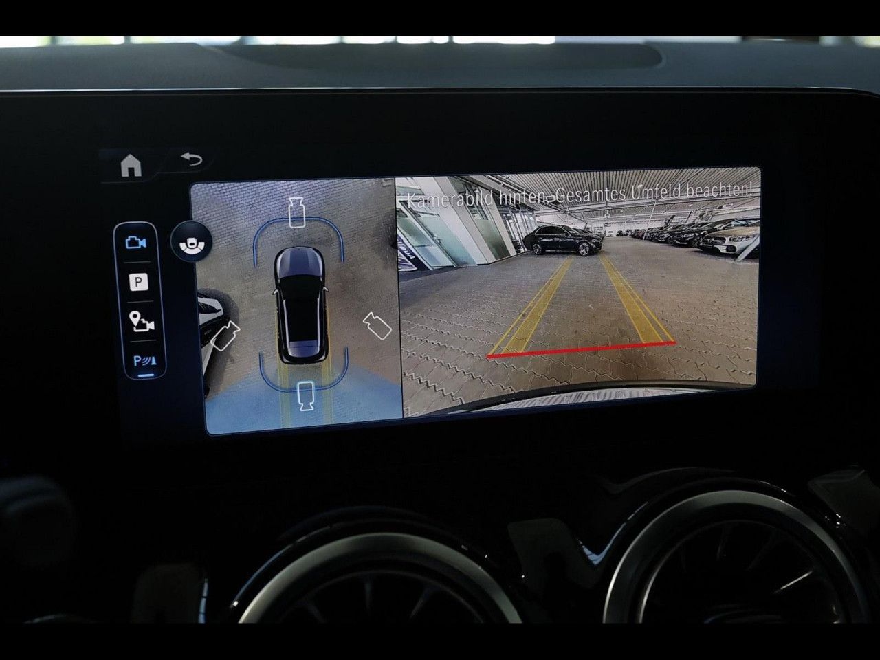Mercedes-Benz GLA – Bild 11