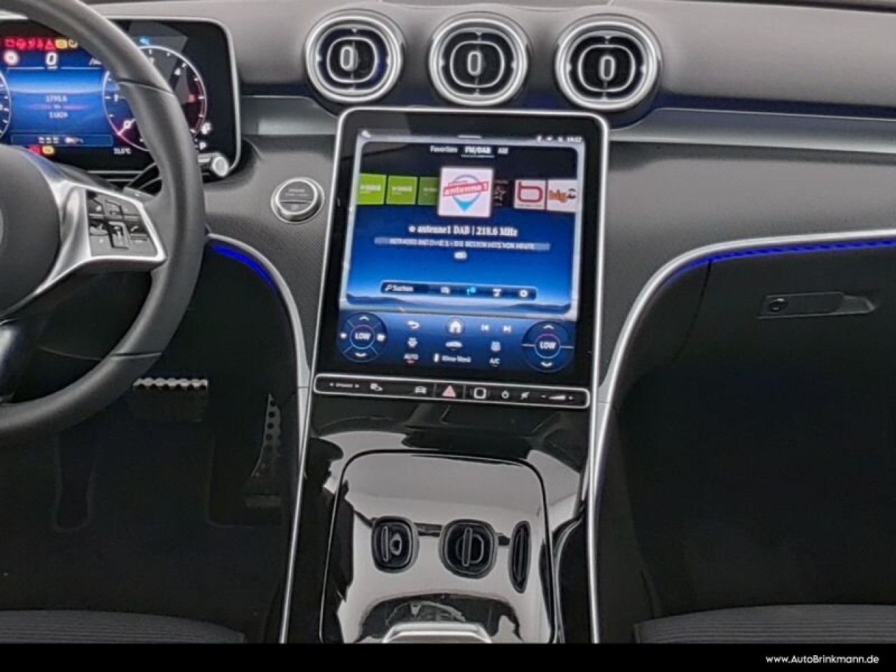 Mercedes-Benz C-Klasse – Bild 5