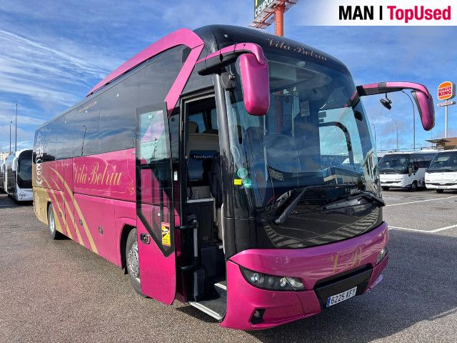 Neoplan Tourliner