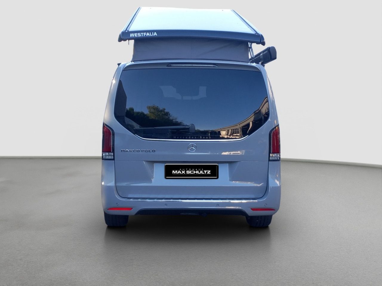 Mercedes-Benz Marco Polo – Bild 4