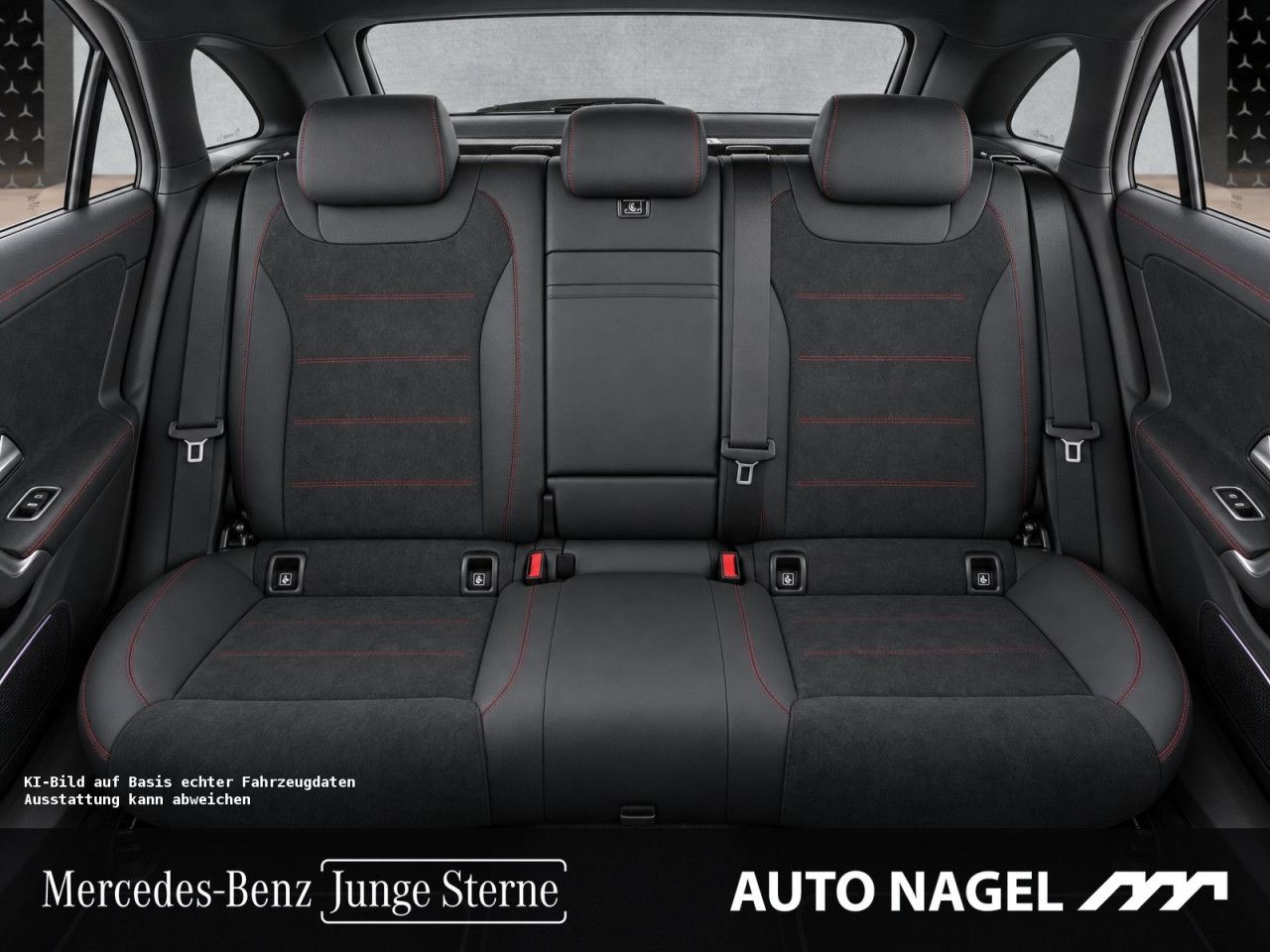 Mercedes-Benz CLA – Bild 12