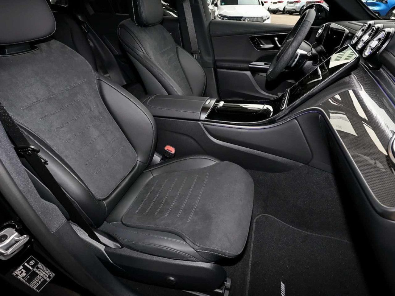 Mercedes-Benz GLC – Bild 4