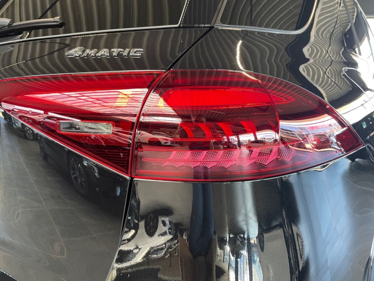 Mercedes-Benz GLE – Bild 10