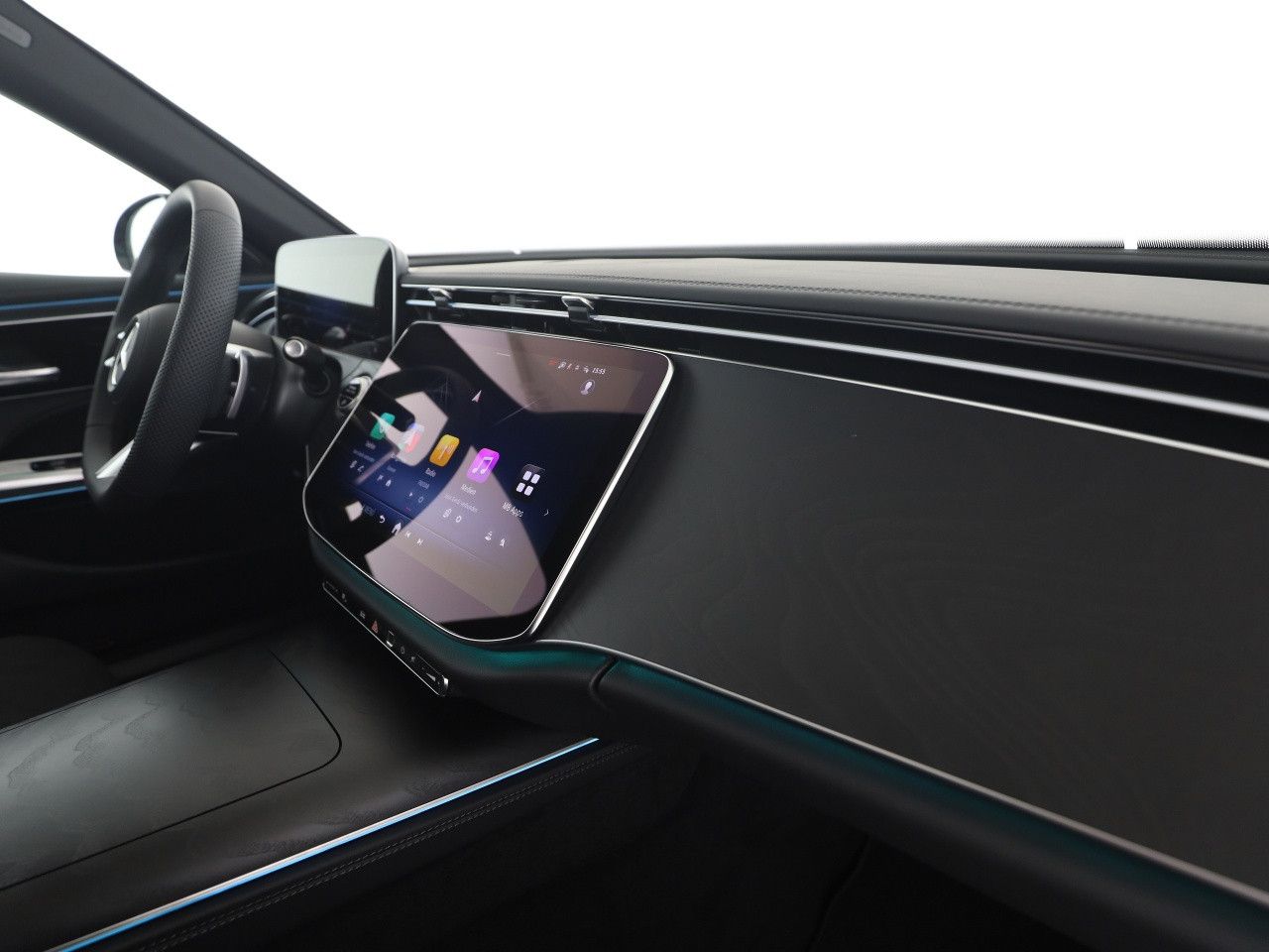 Mercedes-Benz E-Klasse – Bild 18