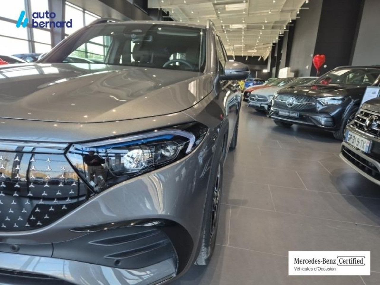 Photo du v&eacute;hicule 18 / 18