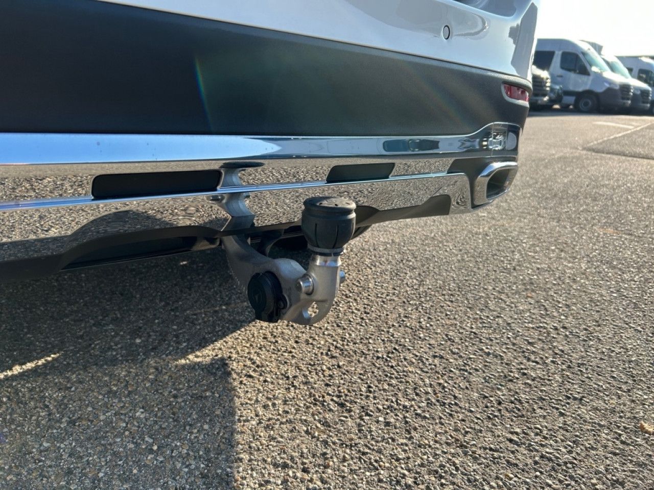 Mercedes-Benz GLC – Bild 18