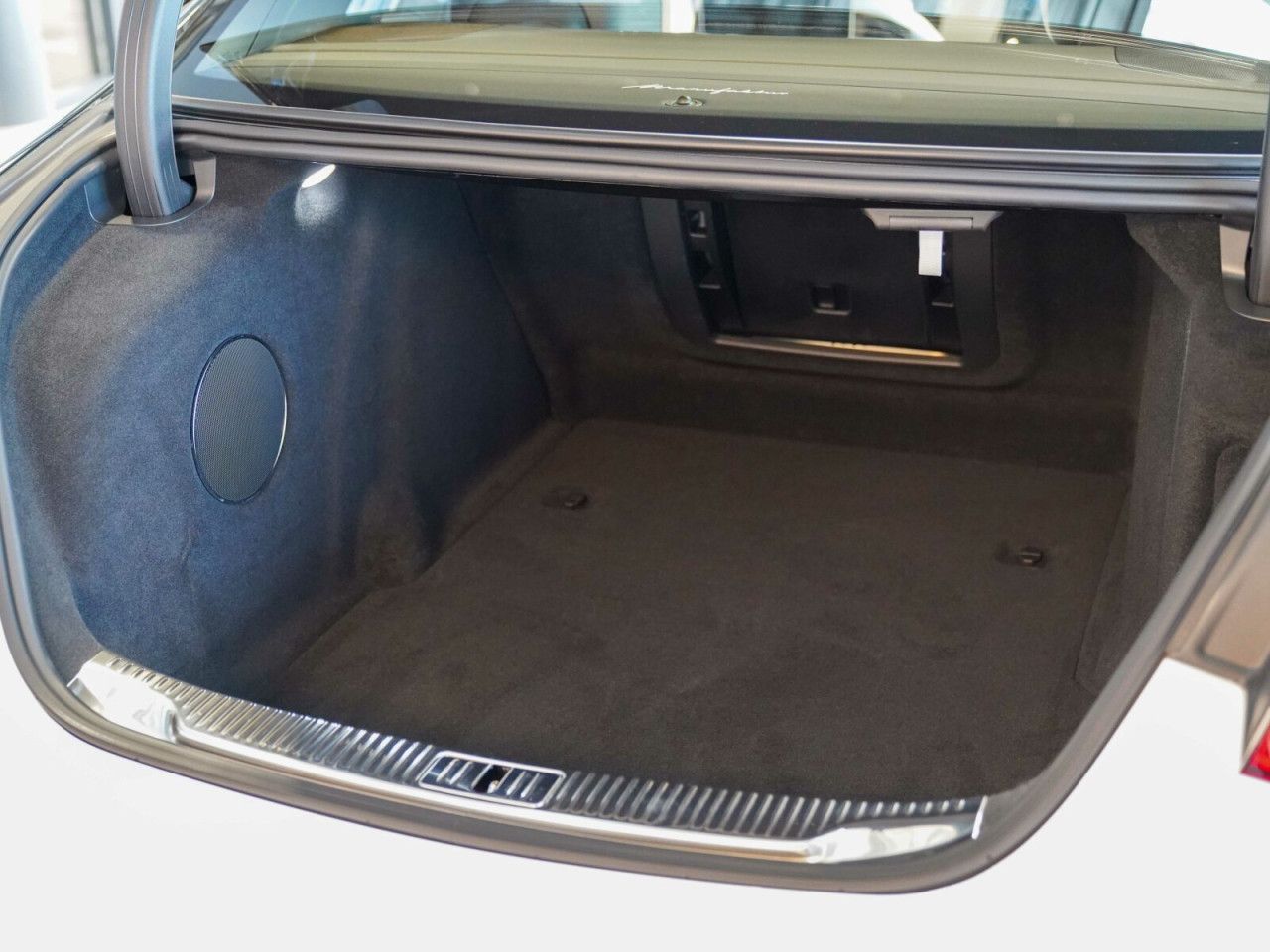 Mercedes-Benz S-Klasse – Bild 5