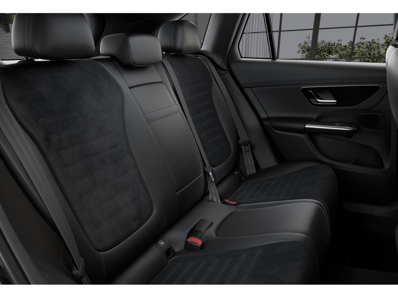Mercedes-Benz GLC – Bild 6