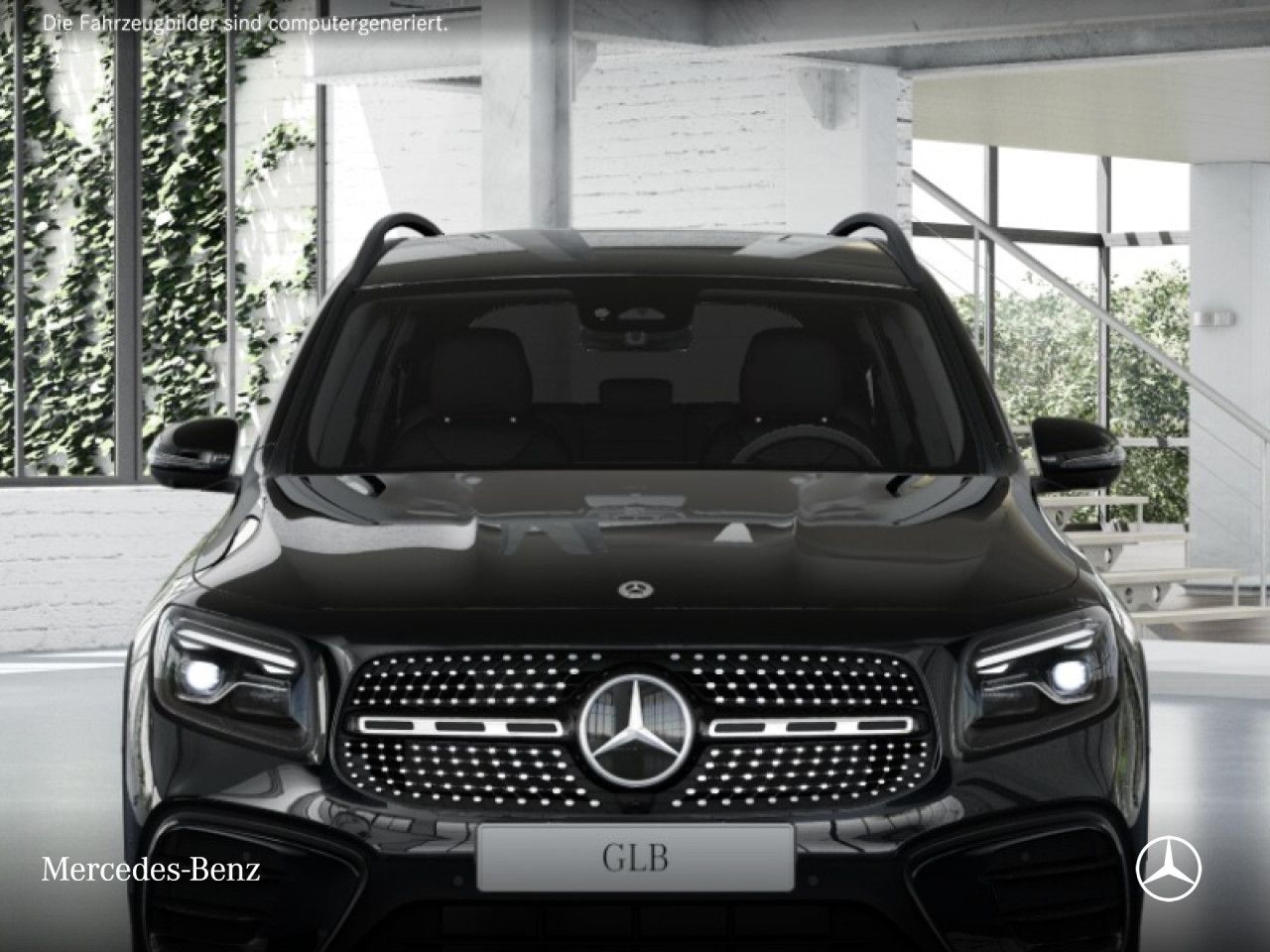 Mercedes-Benz GLB – Bild 5