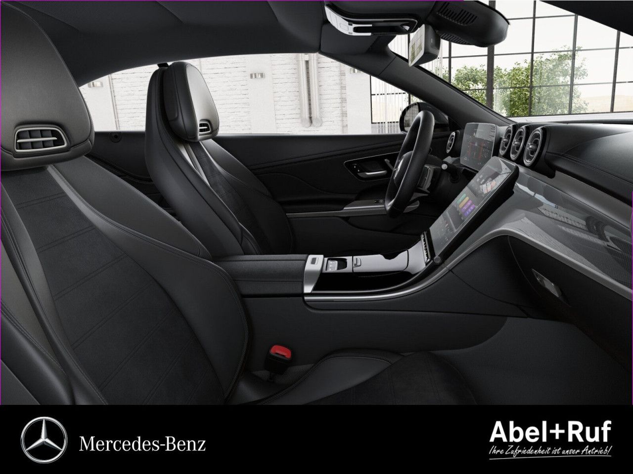 Mercedes-Benz CLE – Bild 7