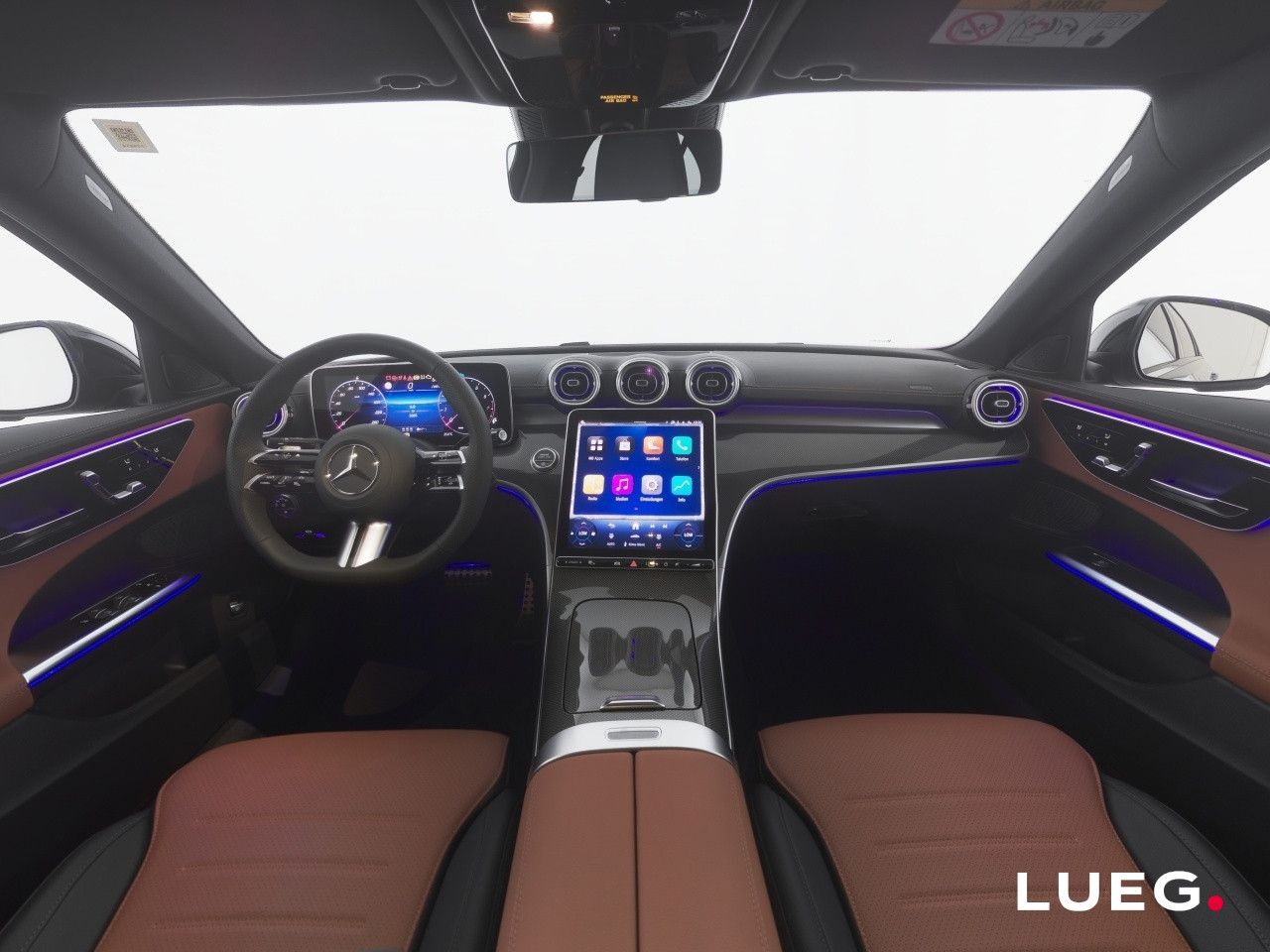 Mercedes-Benz C-Klasse – Bild 3