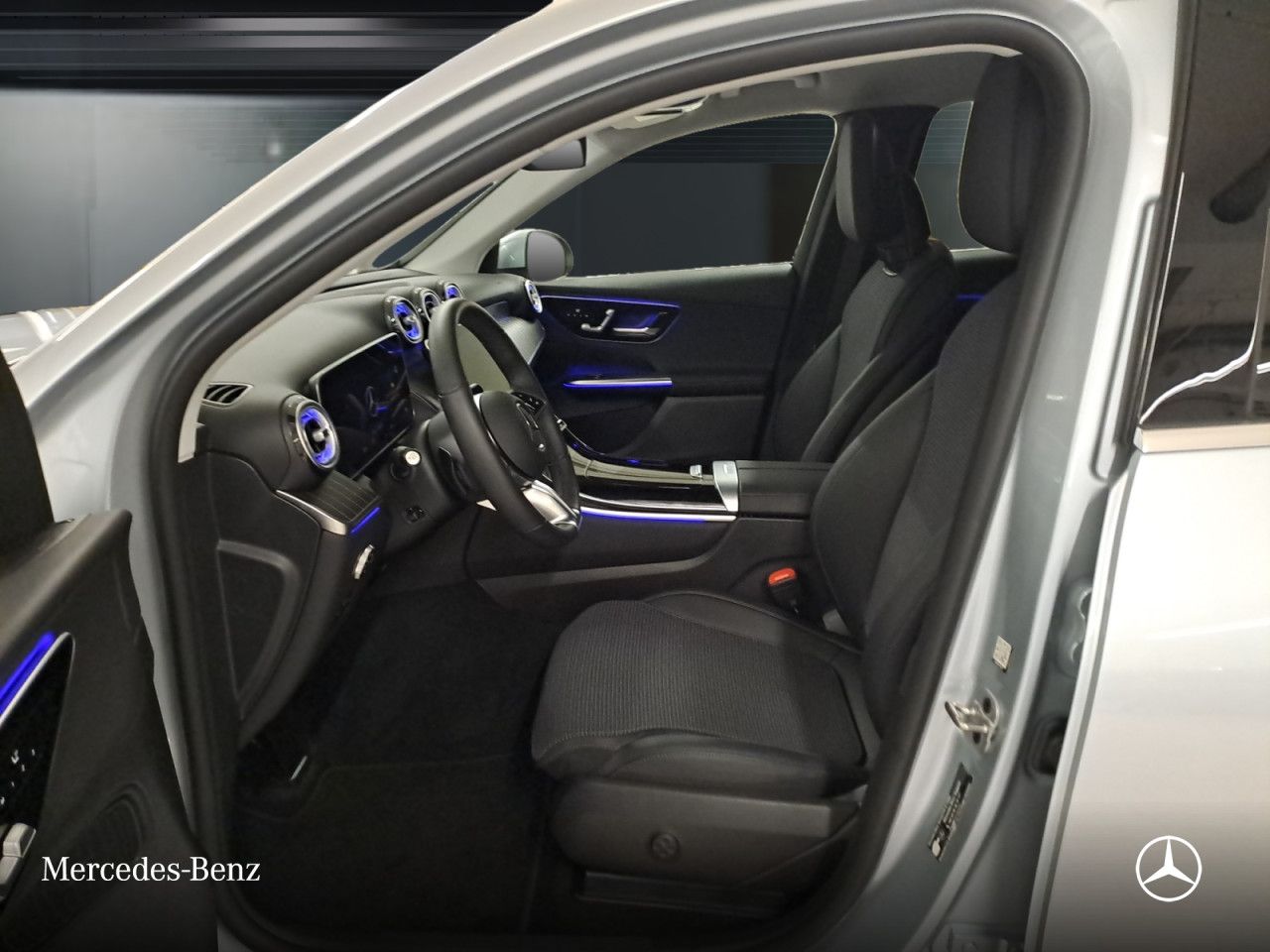 Mercedes-Benz GLC – Bild 9
