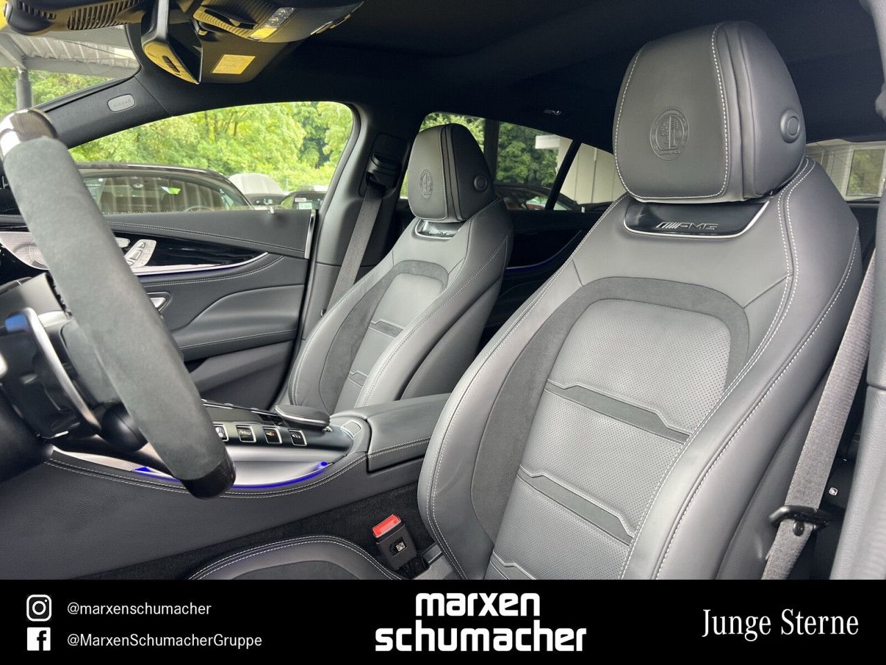 Mercedes-Benz AMG GT – Bild 11