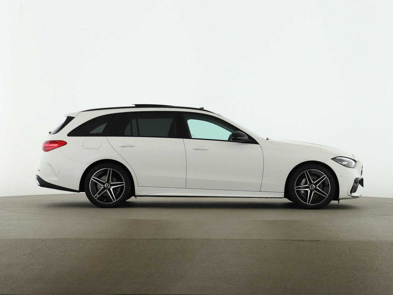 Mercedes-Benz C-Klasse – Bild 6