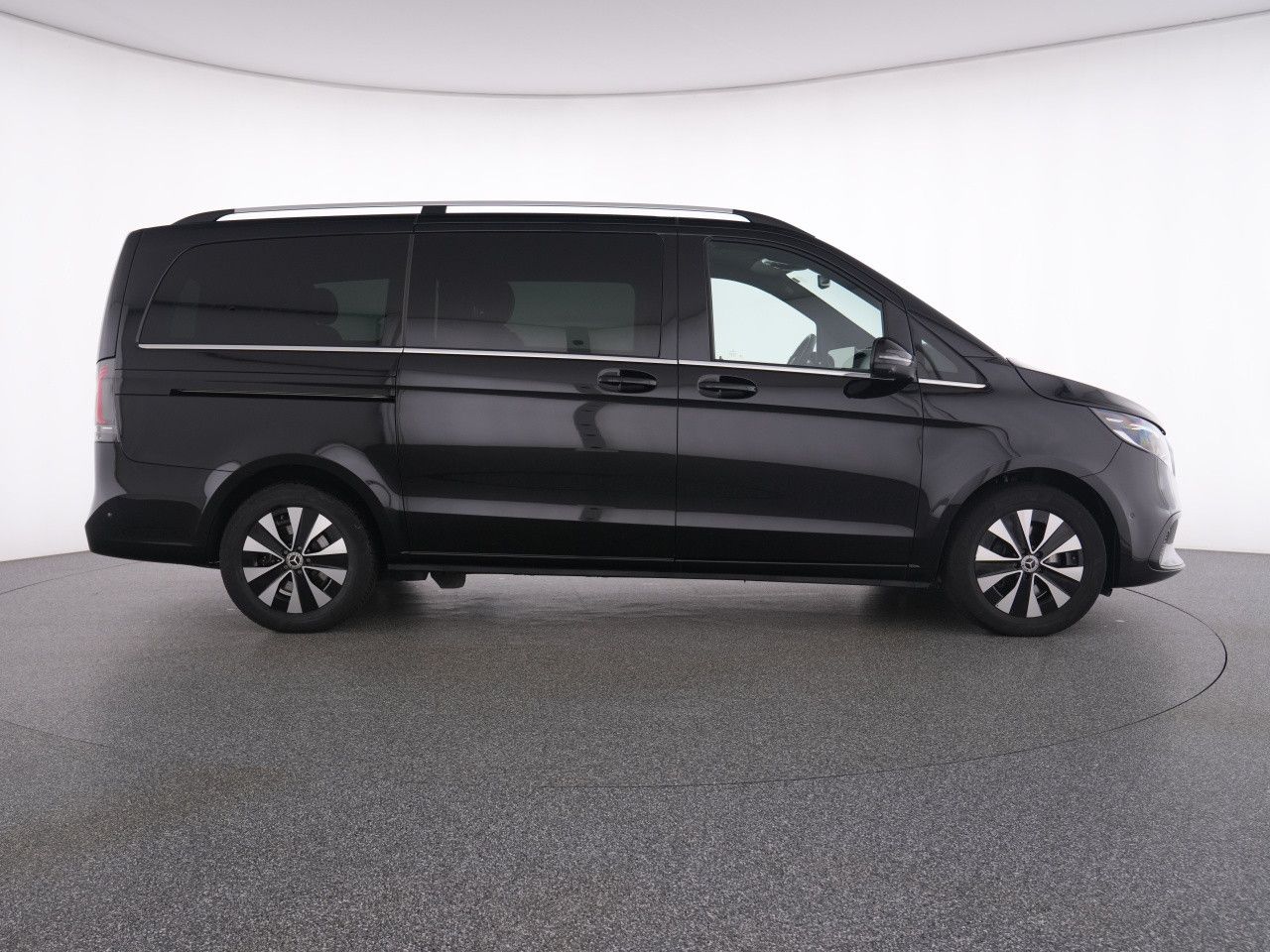 Mercedes-Benz V-Klasse – Bild 11