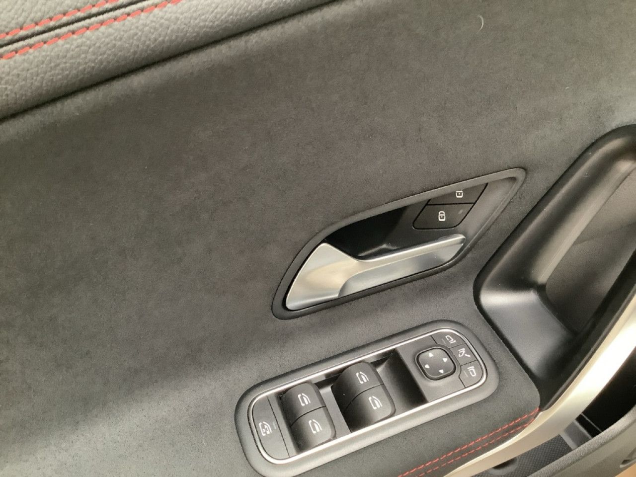 Mercedes-Benz CLA – Bild 9