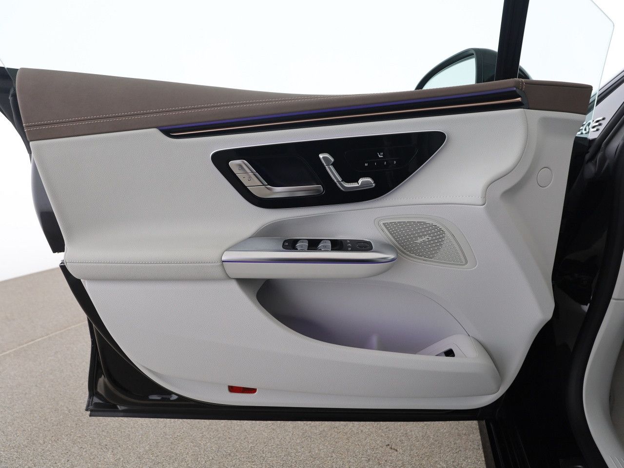 Mercedes-Benz EQE – Bild 12