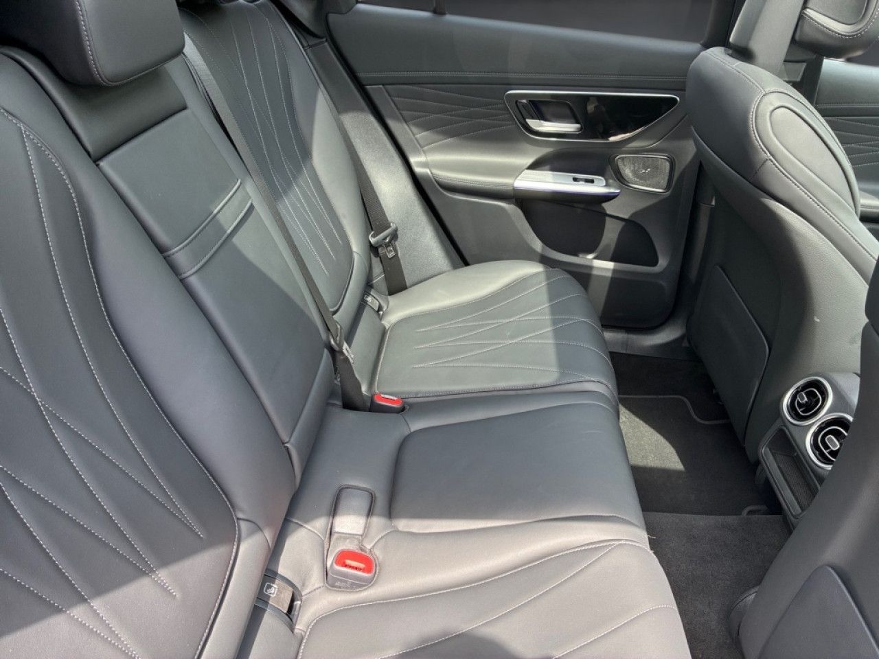 Mercedes-Benz GLC – Bild 11