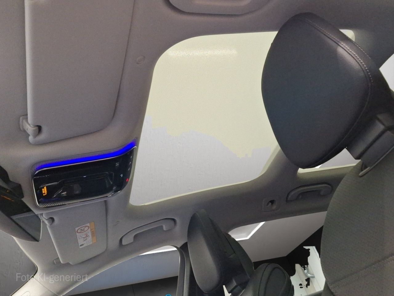 Mercedes-Benz C-Klasse – Bild 12