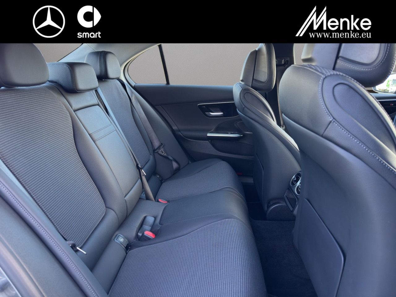 Mercedes-Benz C-Klasse – Bild 7