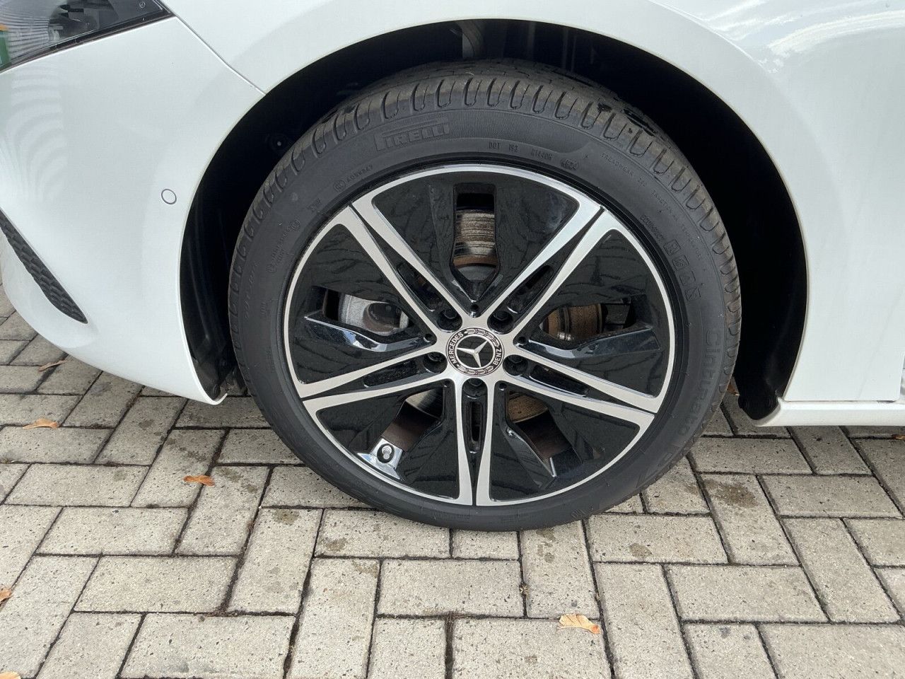 Mercedes-Benz A-Klasse – Bild 10