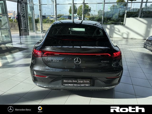 Mercedes-Benz EQE 350