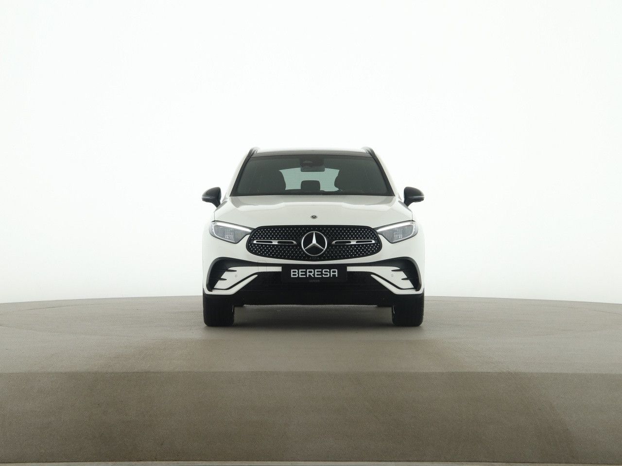 Mercedes-Benz GLC – Bild 2