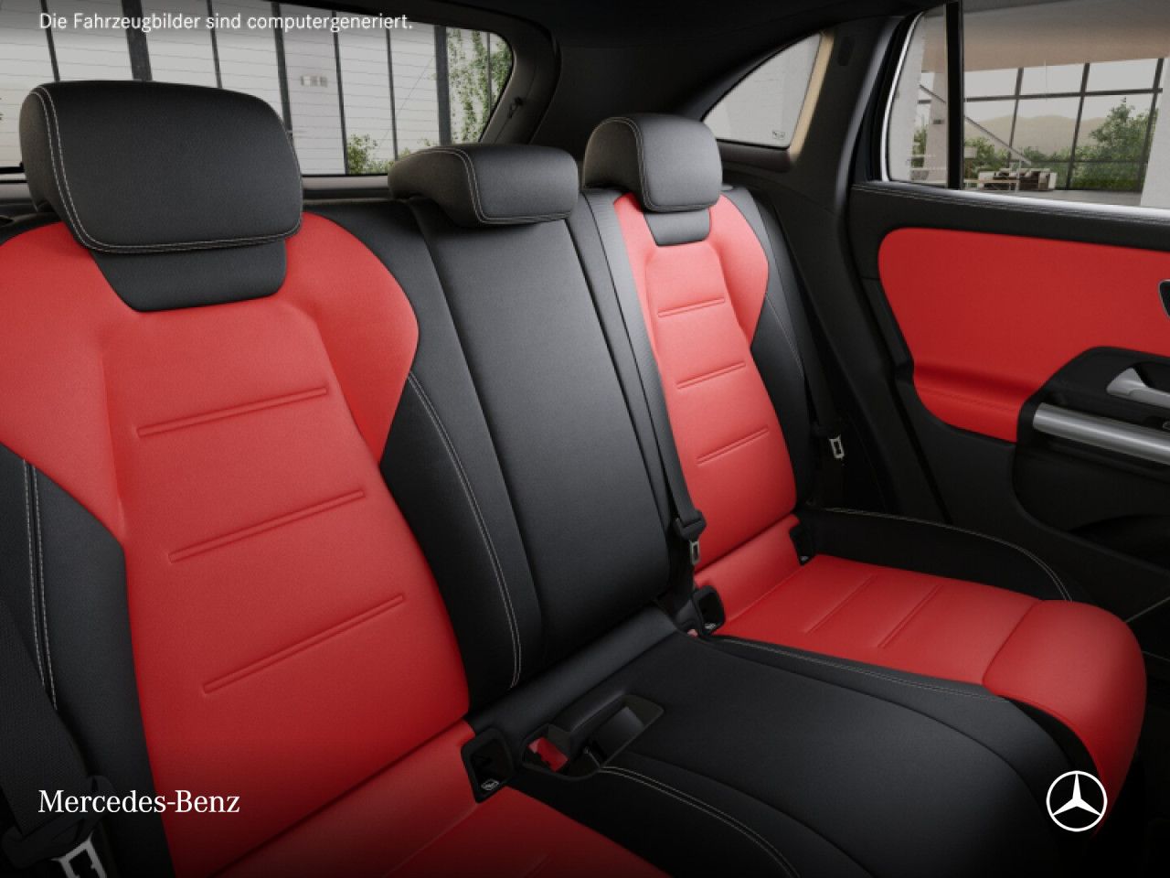 Mercedes-Benz GLA – Bild 10