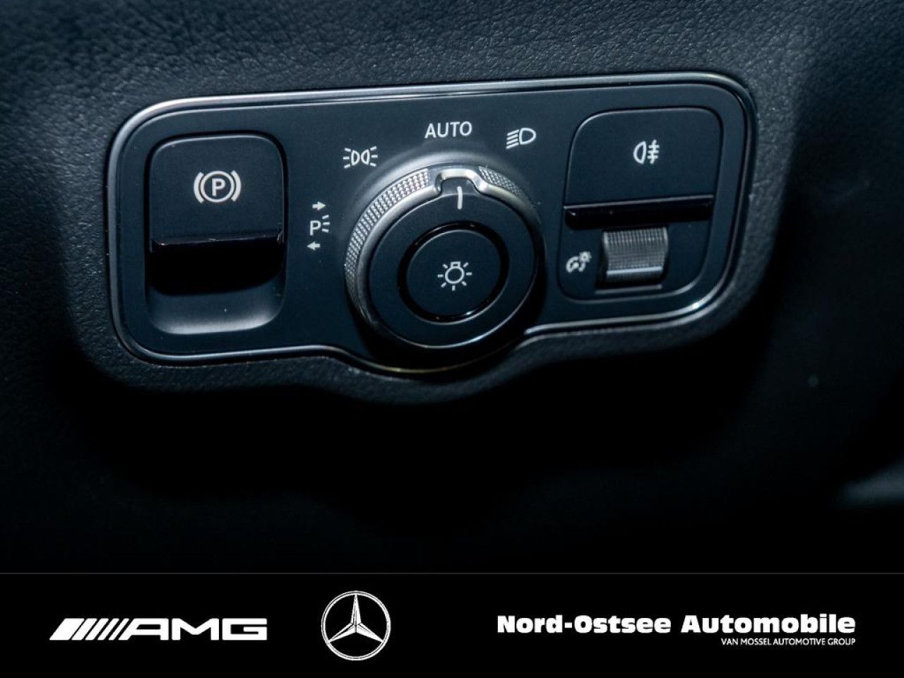 Mercedes-Benz GLA – Bild 13