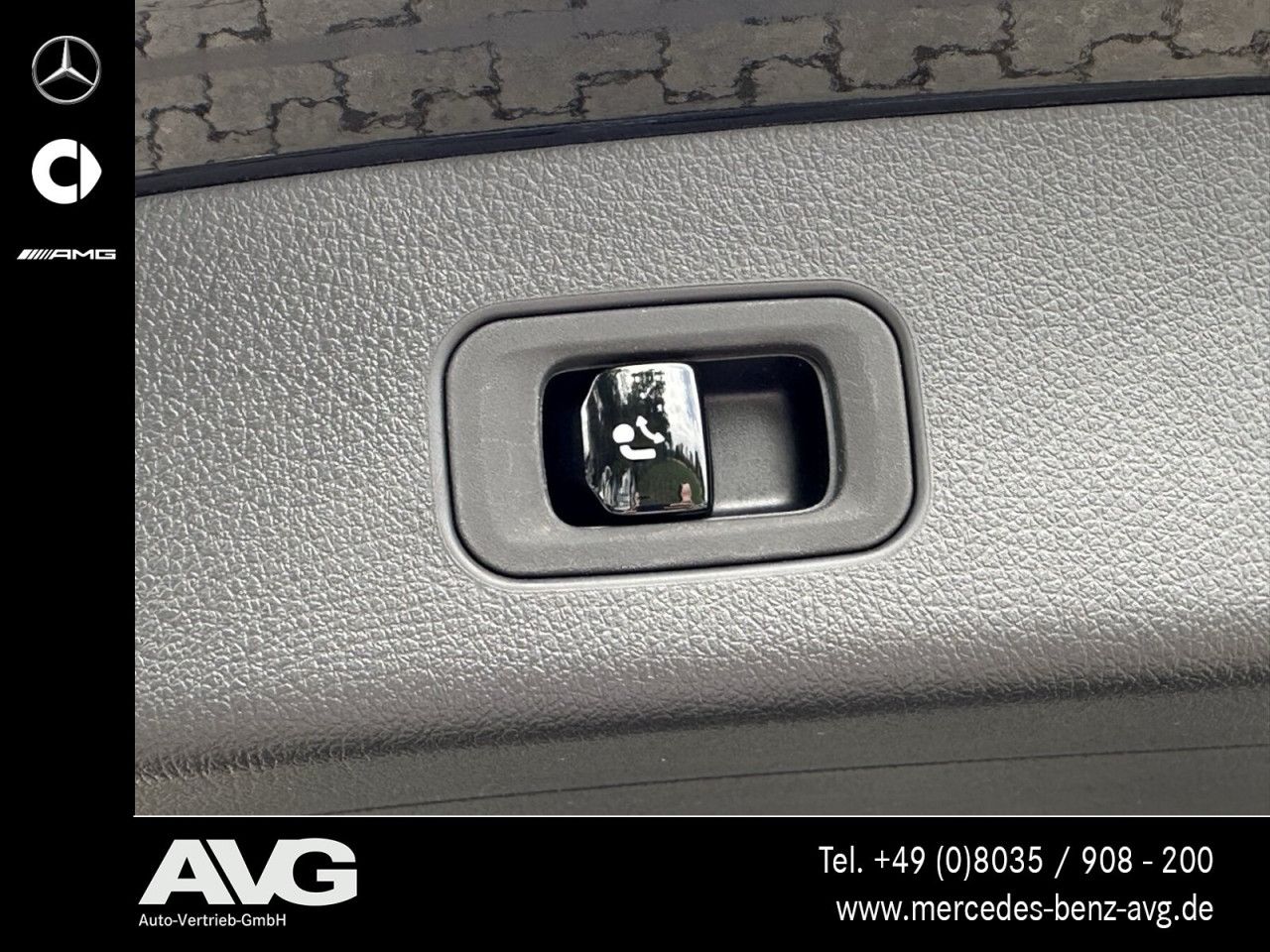 Mercedes-Benz GLC – Bild 27