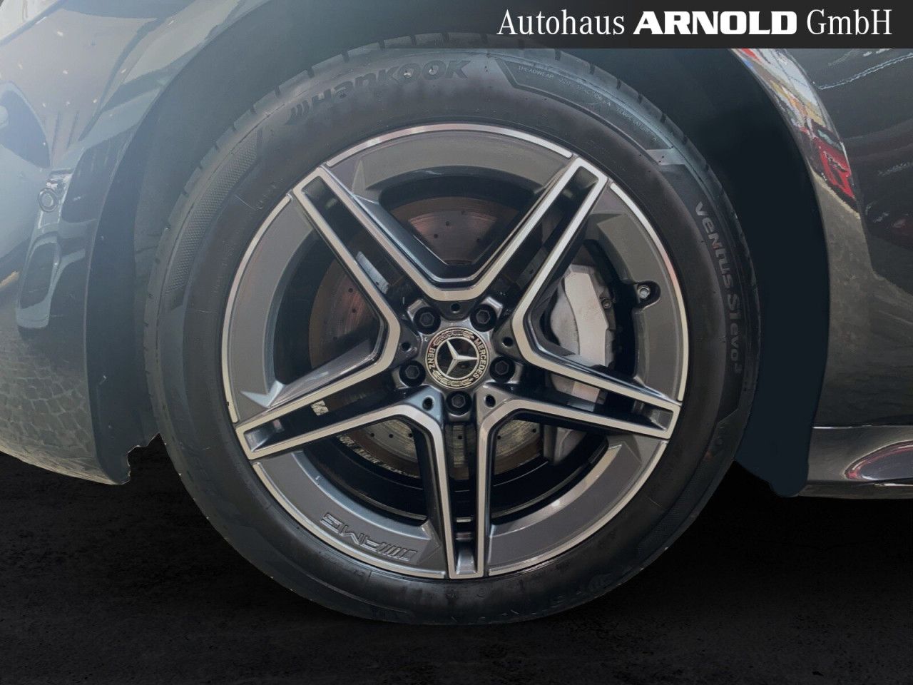 Mercedes-Benz S-Klasse – Bild 16