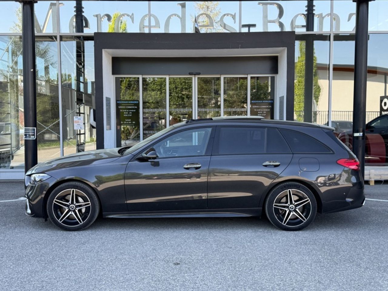 Photo du v&eacute;hicule 6 / 18