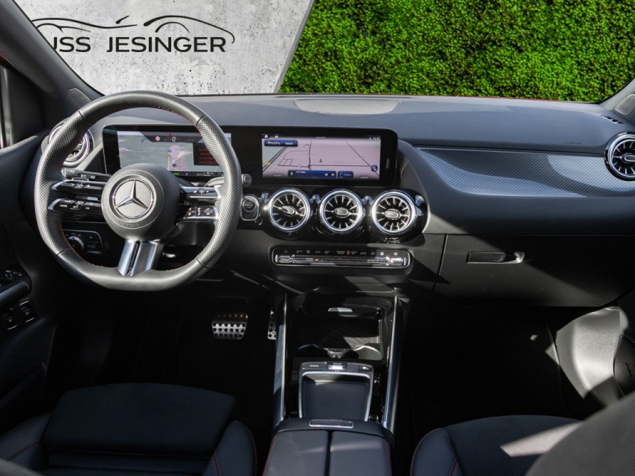 Mercedes-Benz B-Klasse – Bild 4