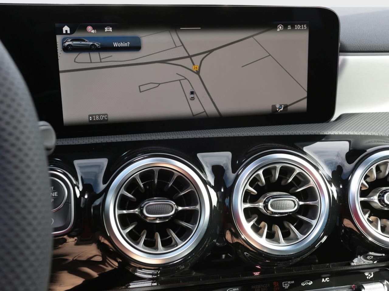 Mercedes-Benz A-Klasse – Bild 13