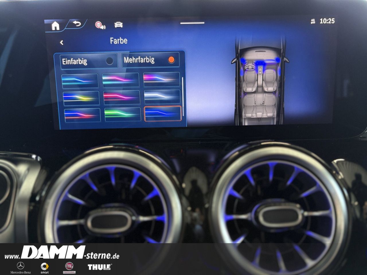 Mercedes-Benz EQB – Bild 25