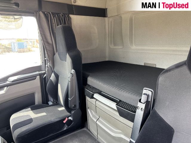 MAN TGS 18.470 4x2 BL SA 13