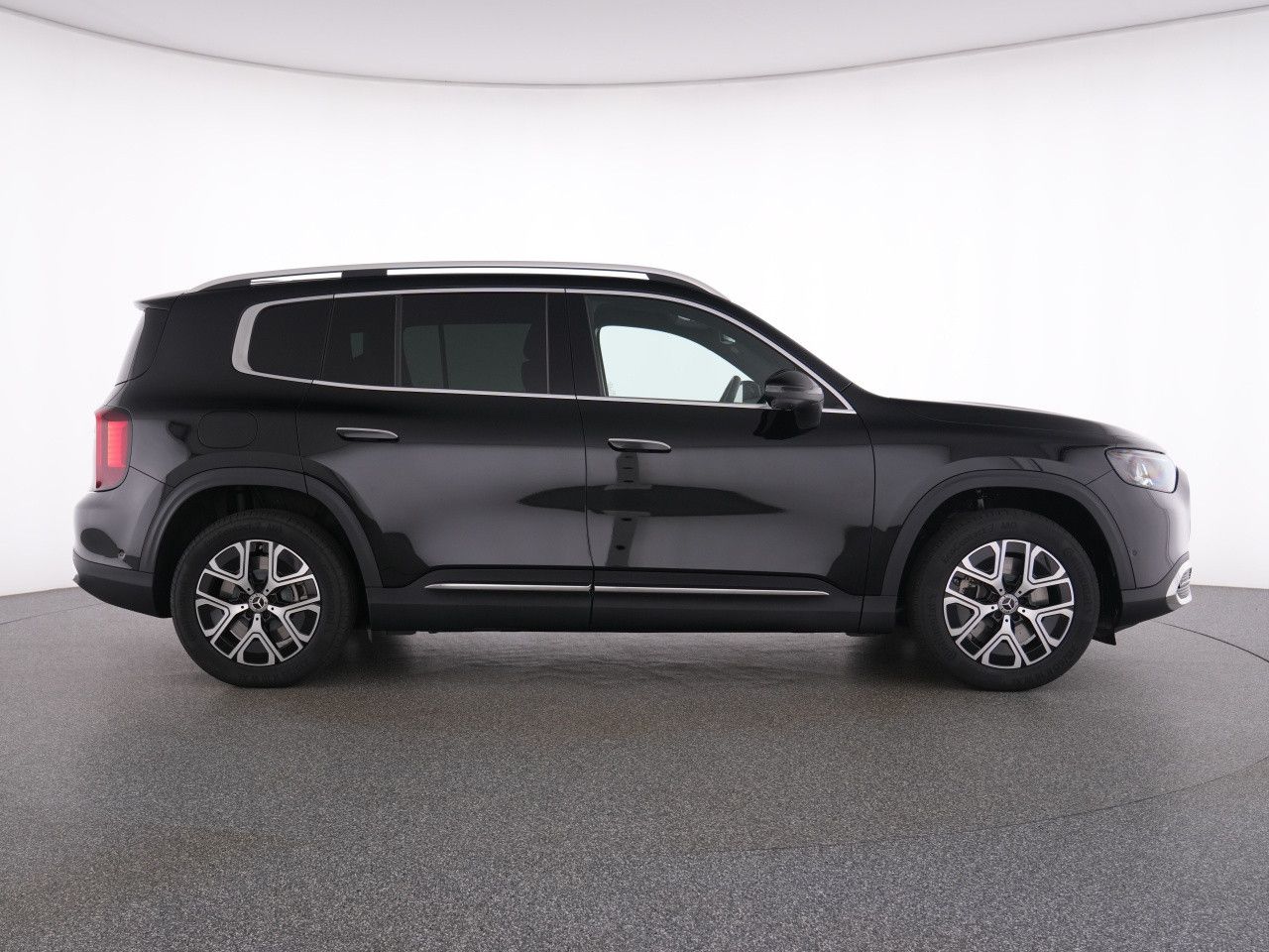 Mercedes-Benz GLB – Bild 11