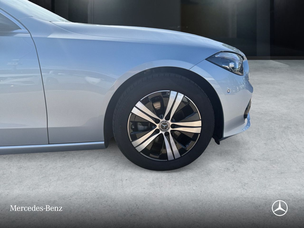 Mercedes-Benz C-Klasse – Bild 5