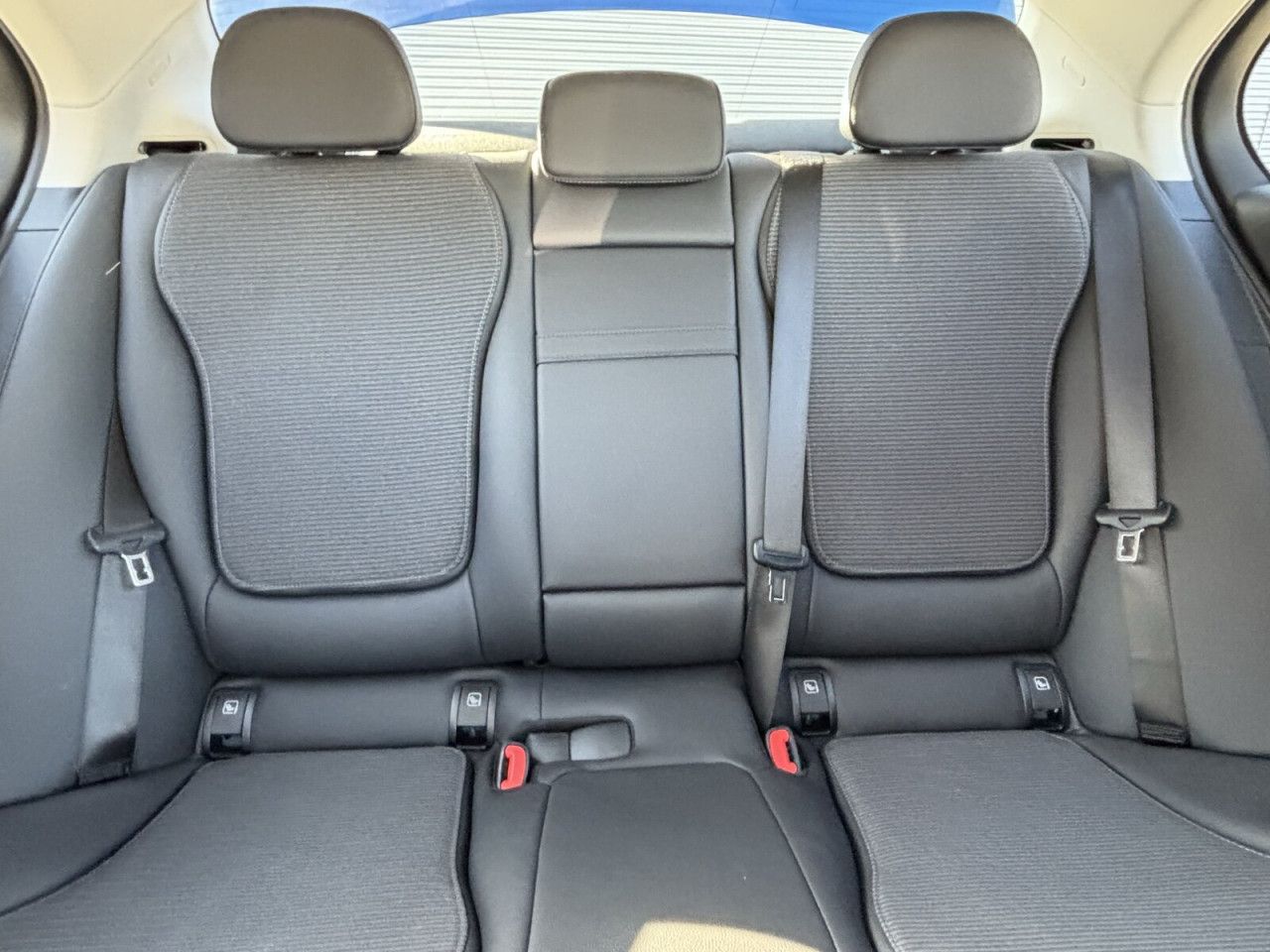 Mercedes-Benz C-Klasse – Bild 19