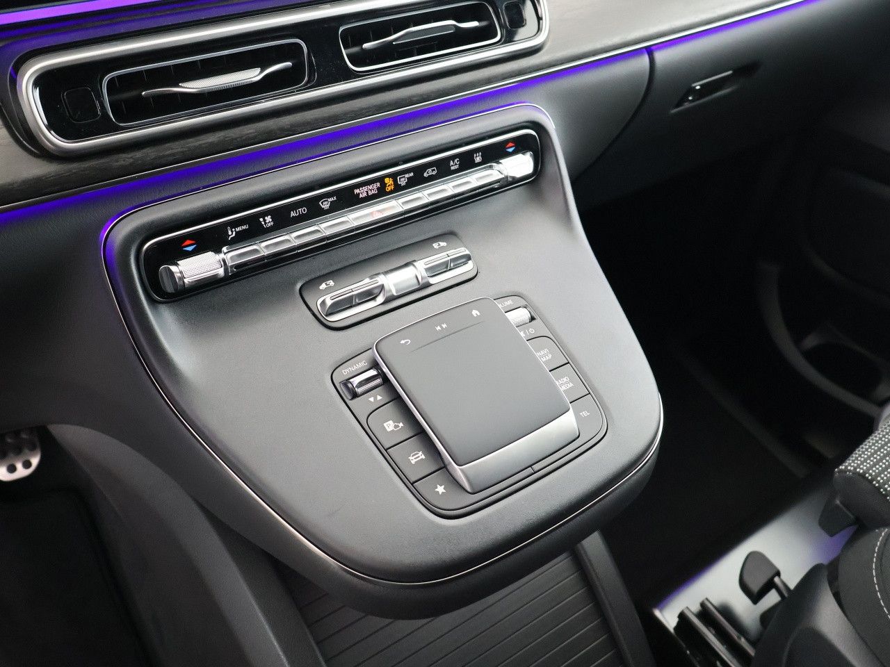 Mercedes-Benz V-Klasse – Bild 20