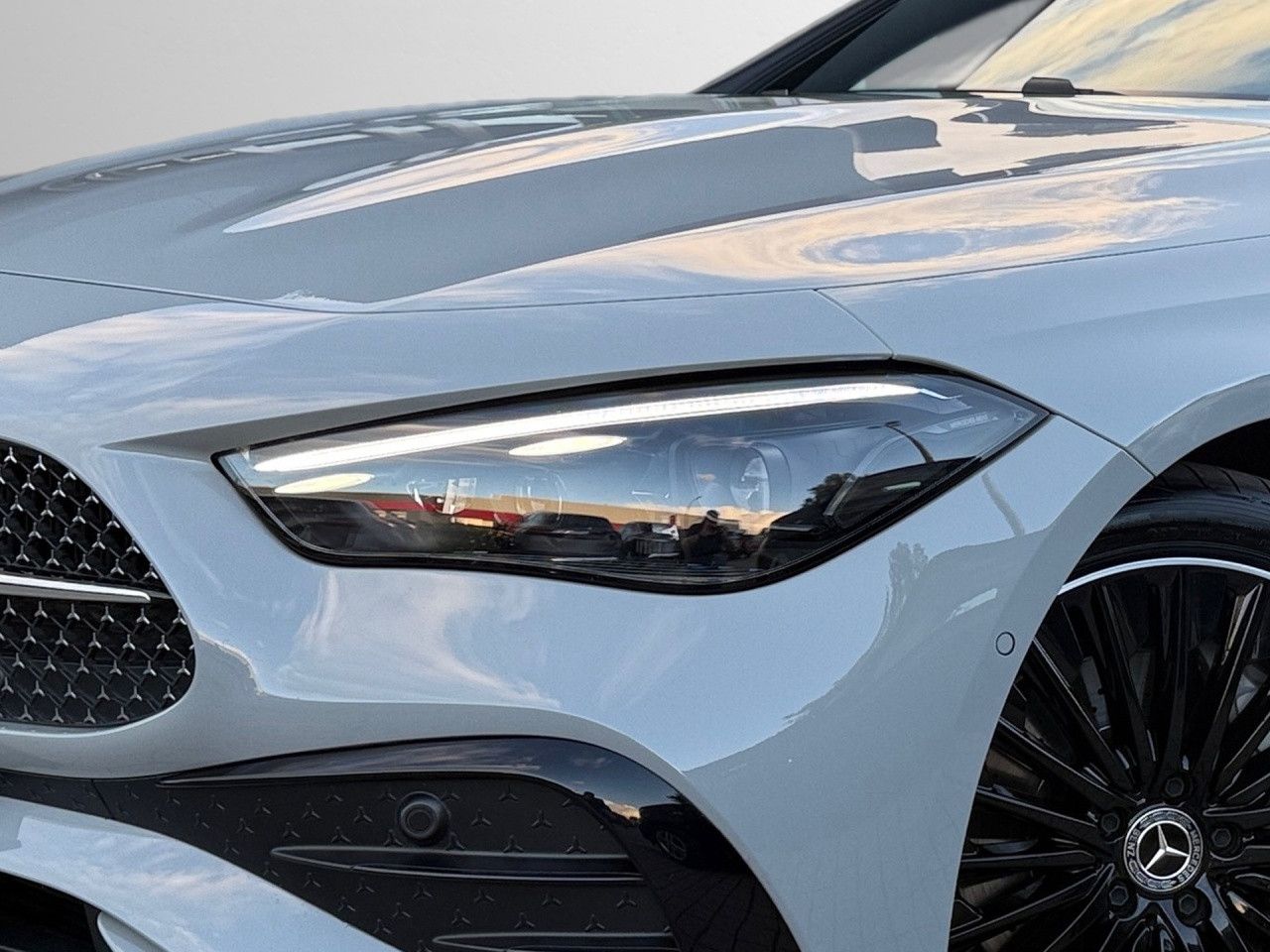 Mercedes-Benz CLE – Bild 7