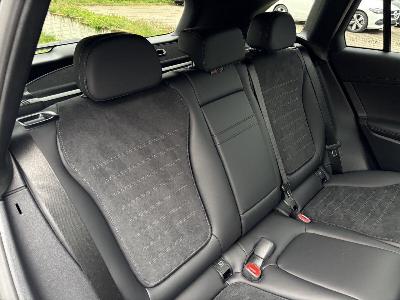 Mercedes-Benz GLC – Bild 8