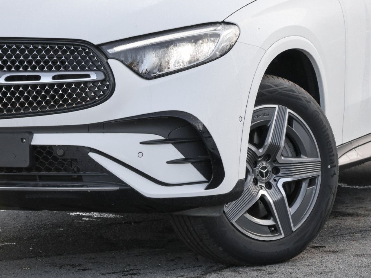 Mercedes-Benz GLC – Bild 5