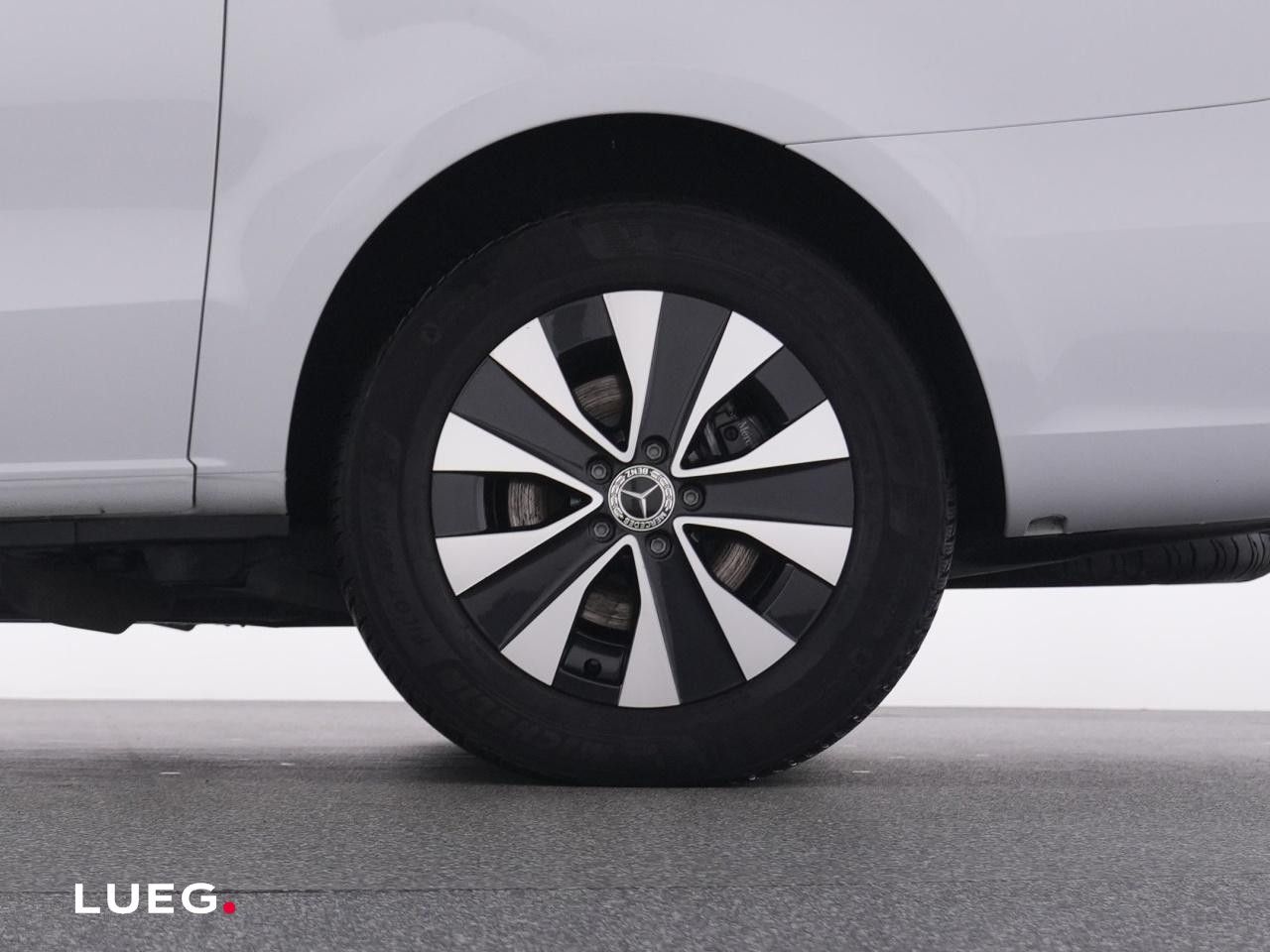 Mercedes-Benz V-Klasse – Bild 20