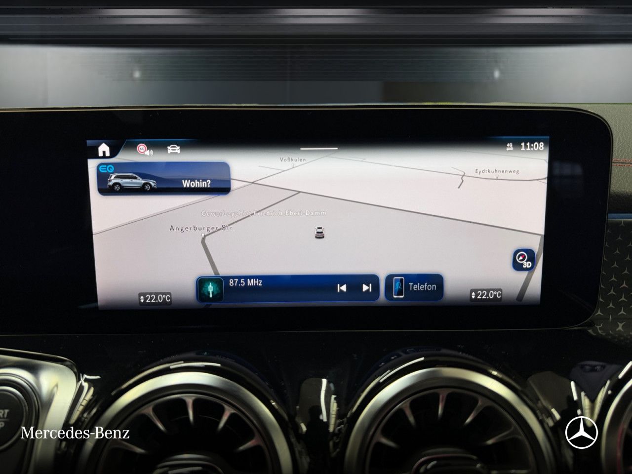 Mercedes-Benz EQB – Bild 14