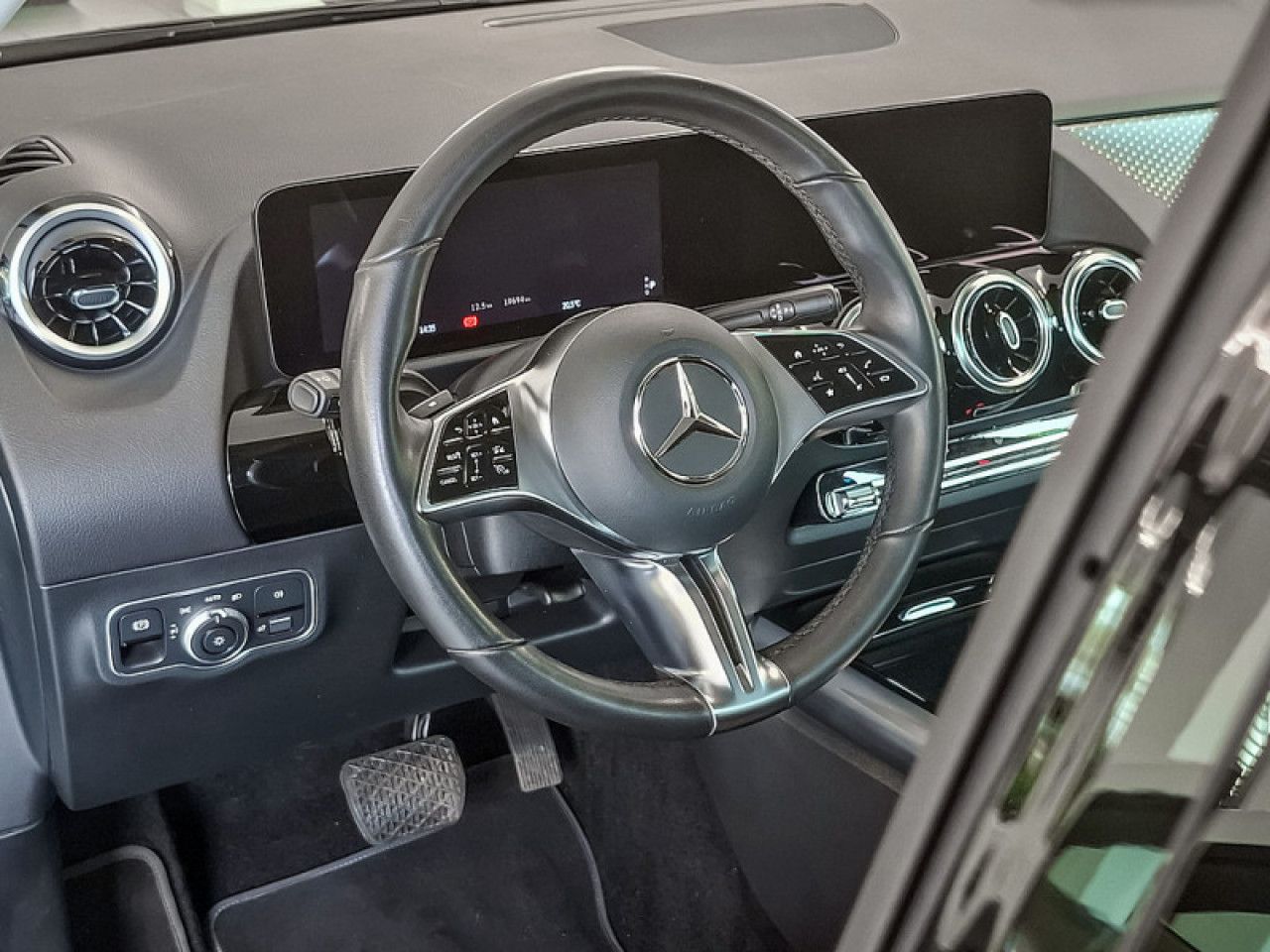 Mercedes-Benz B-Klasse – Bild 9