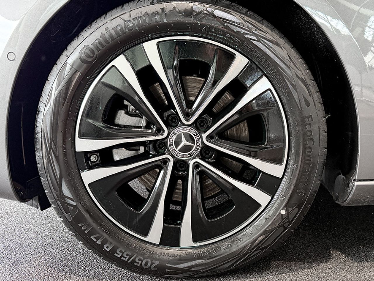 Mercedes-Benz A-Klasse – Bild 6